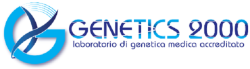 GENETICS 2000 - PERUGIA